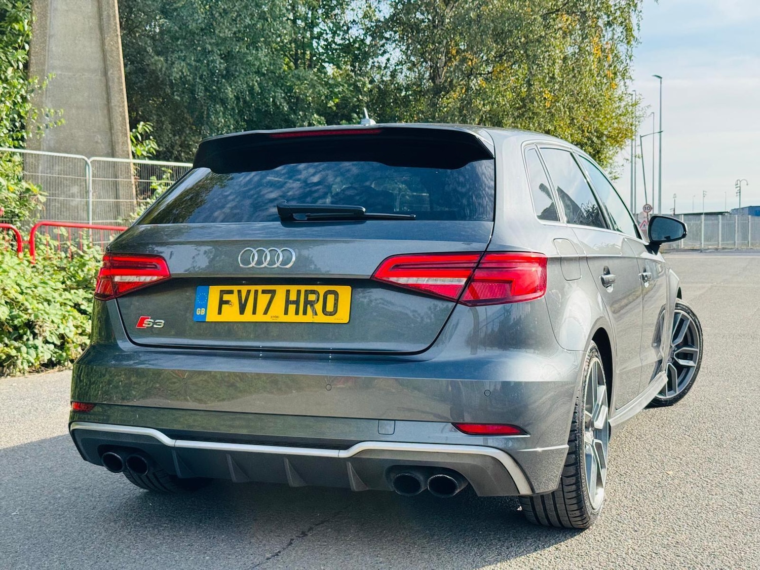 Used Audi A3 2017 for sale - 77162964: Photo 12