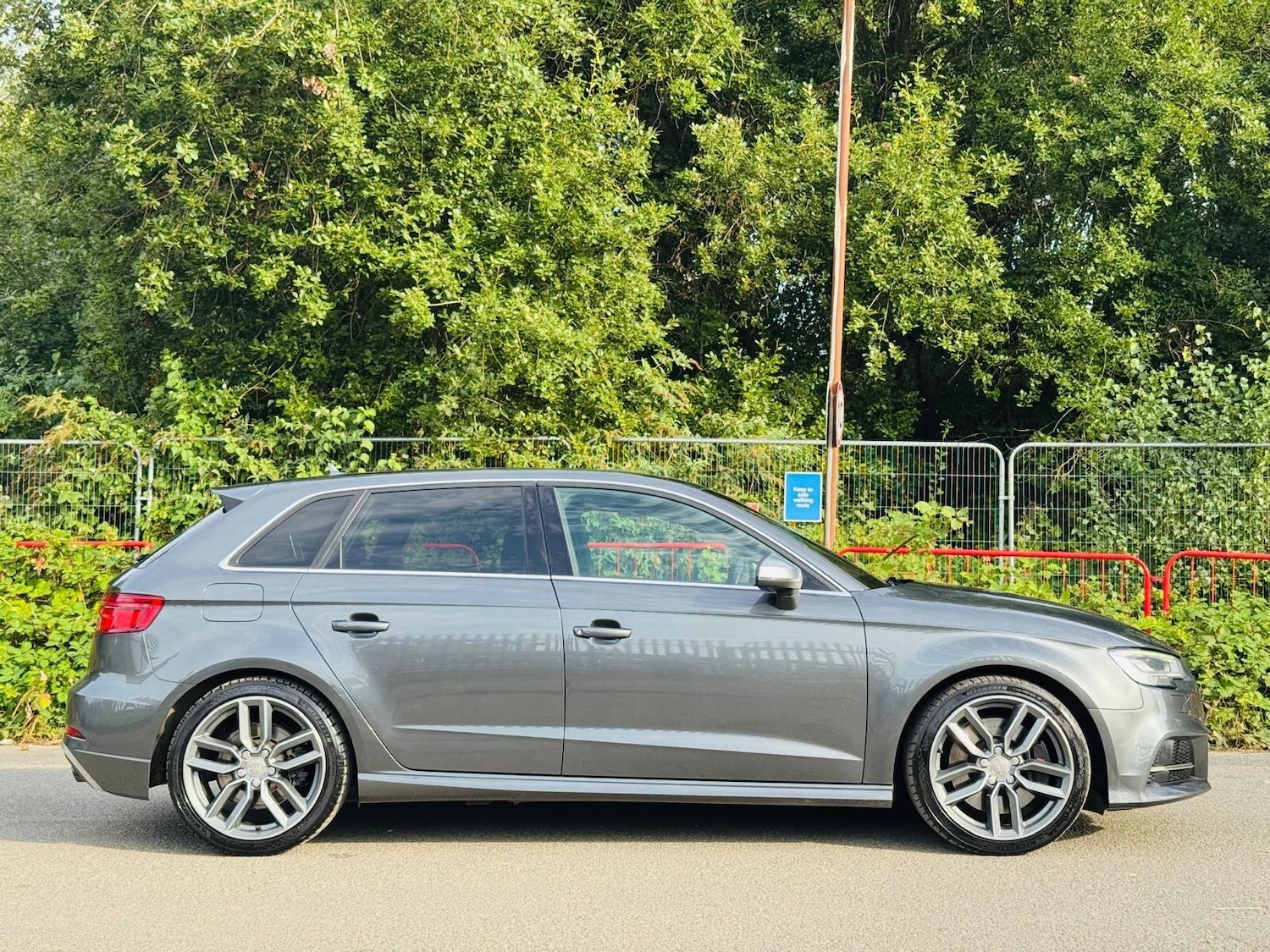 Used Audi A3 2017 for sale - 77162964: Photo 13