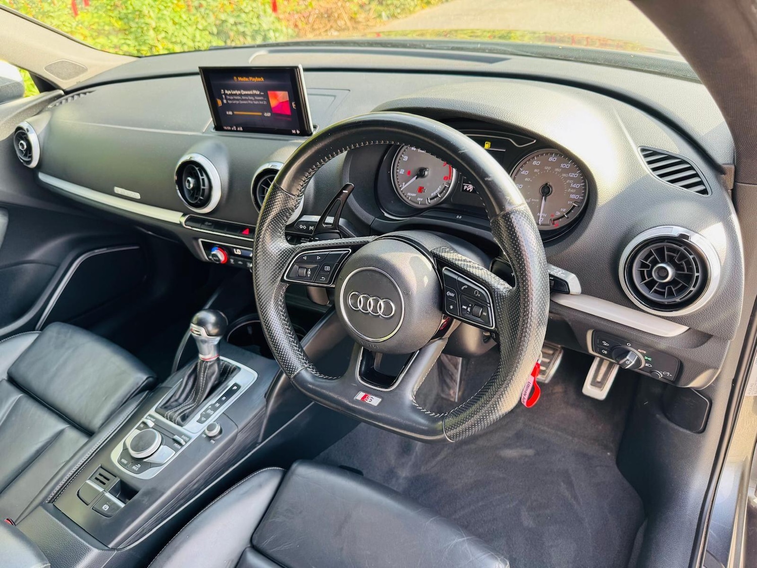 Used Audi A3 2017 for sale - 77162964: Photo 15