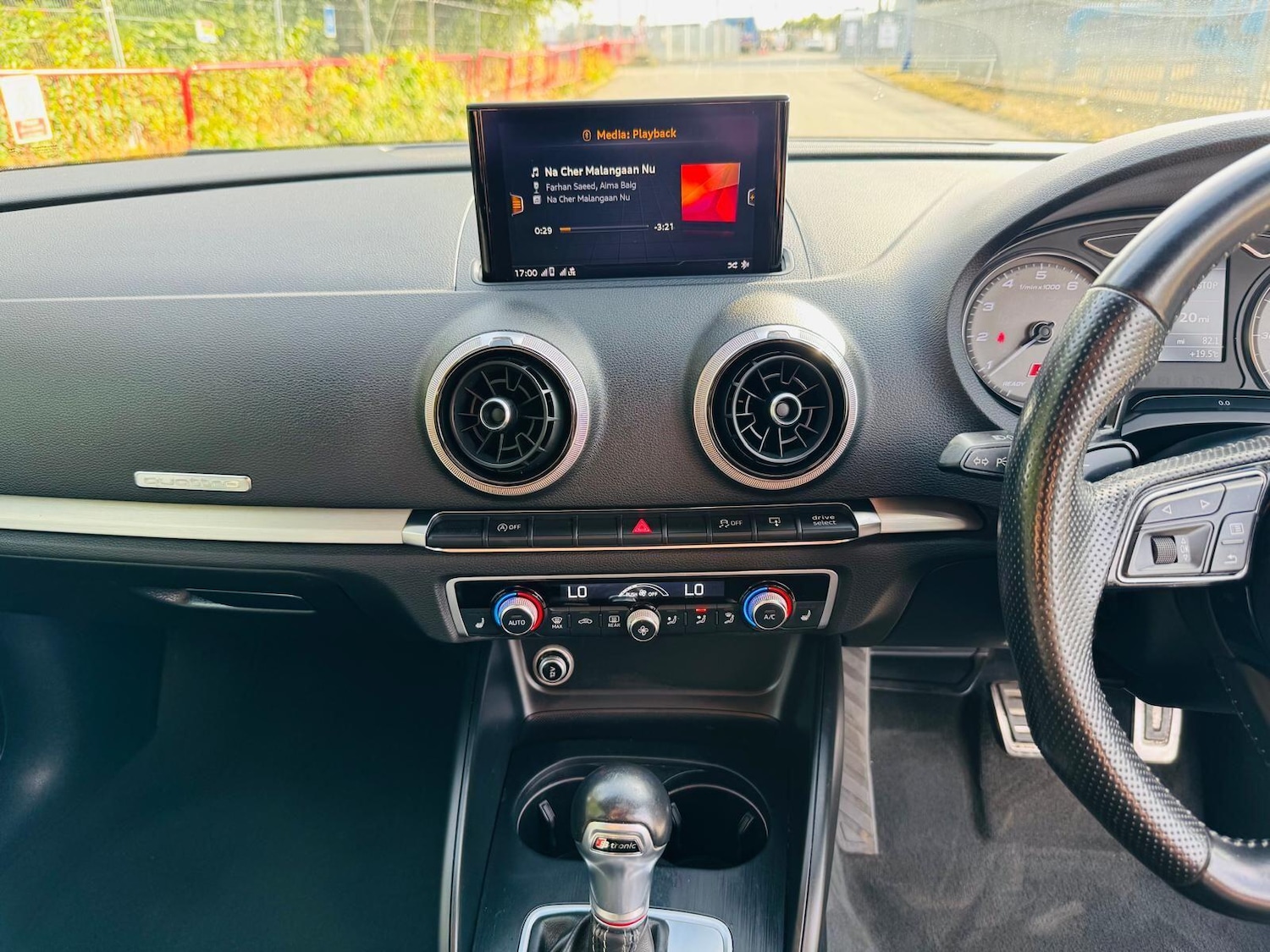 Used Audi A3 2017 for sale - 77162964: Photo 17