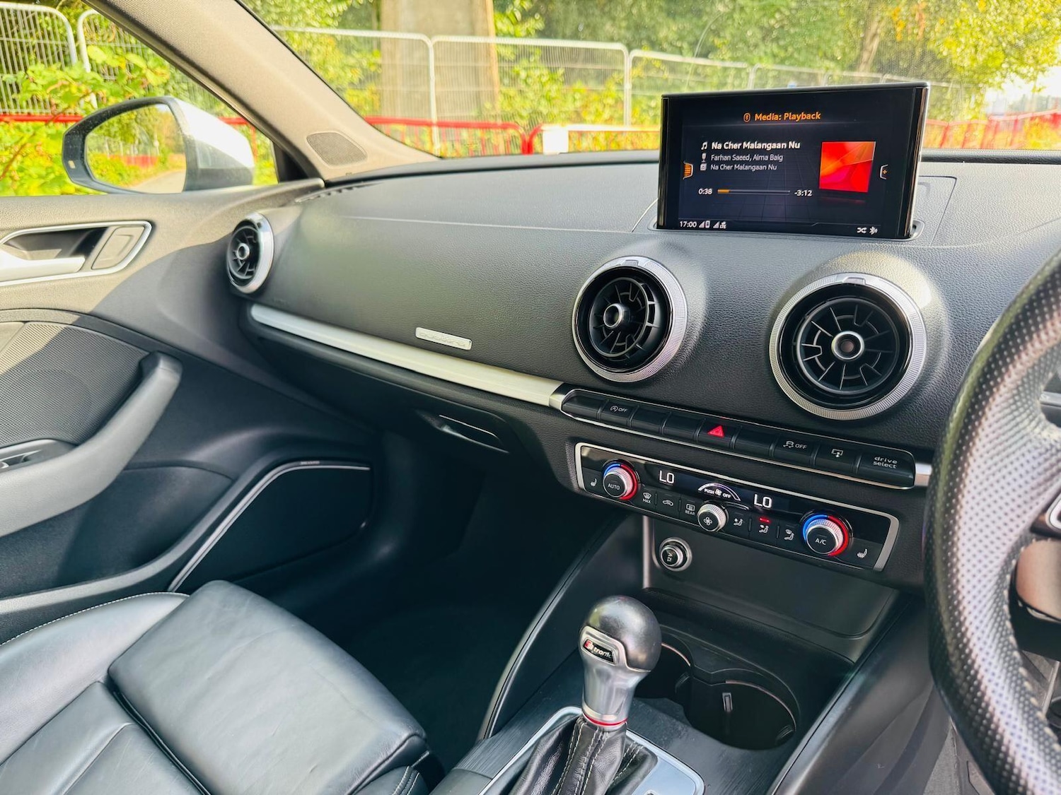 Used Audi A3 2017 for sale - 77162964: Photo 18