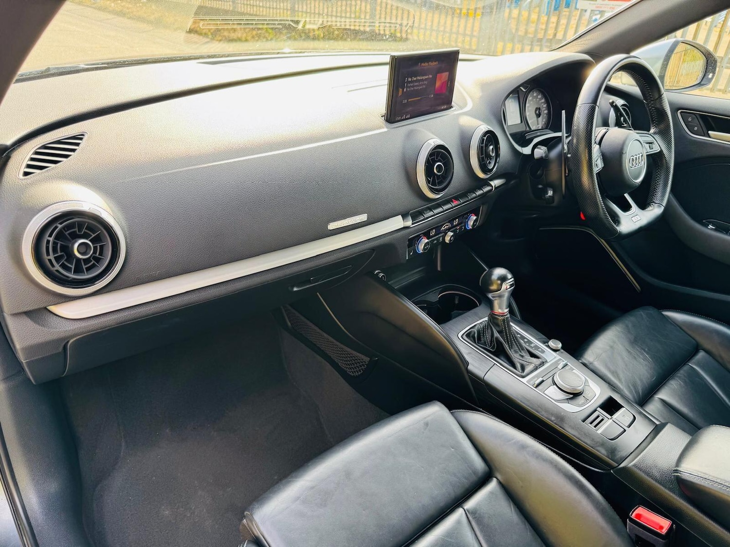 Used Audi A3 2017 for sale - 77162964: Photo 19