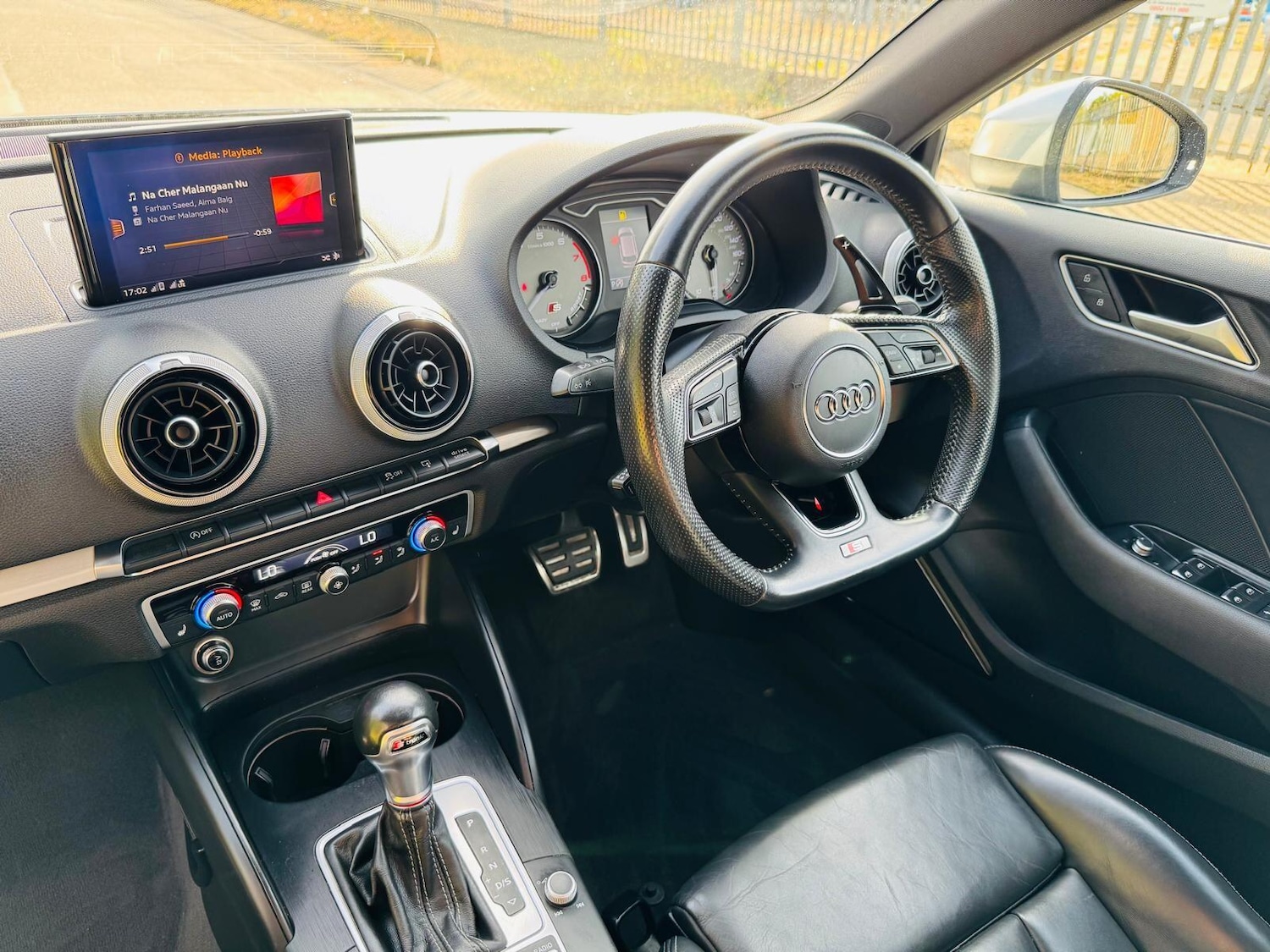 Used Audi A3 2017 for sale - 77162964: Photo 20