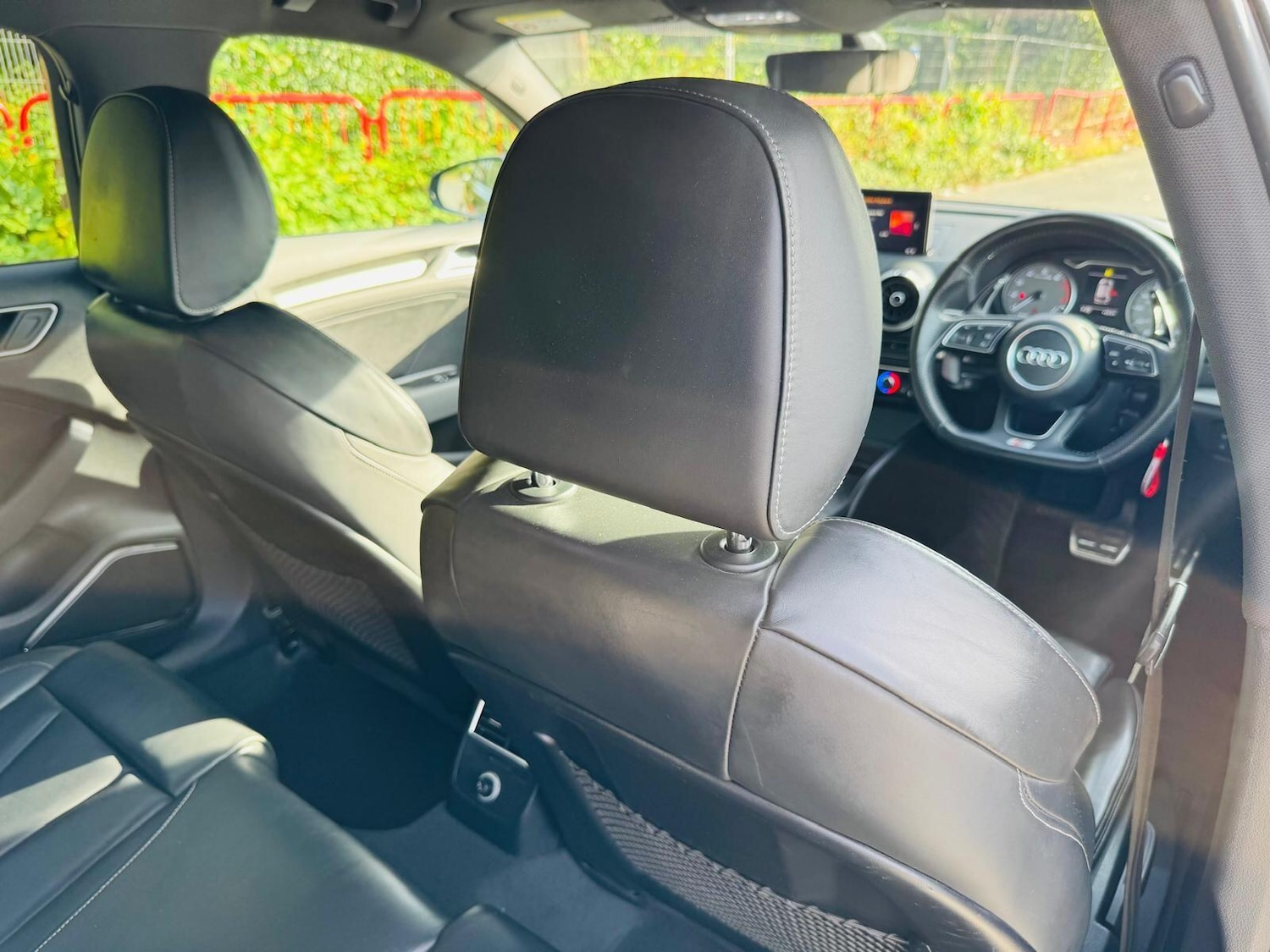 Used Audi A3 2017 for sale - 77162964: Photo 21