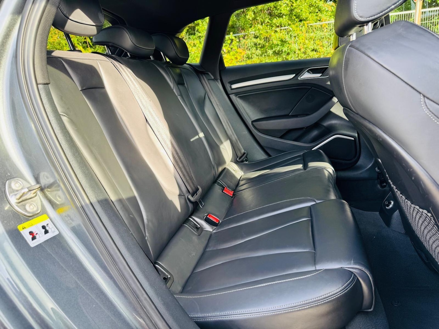 Used Audi A3 2017 for sale - 77162964: Photo 22