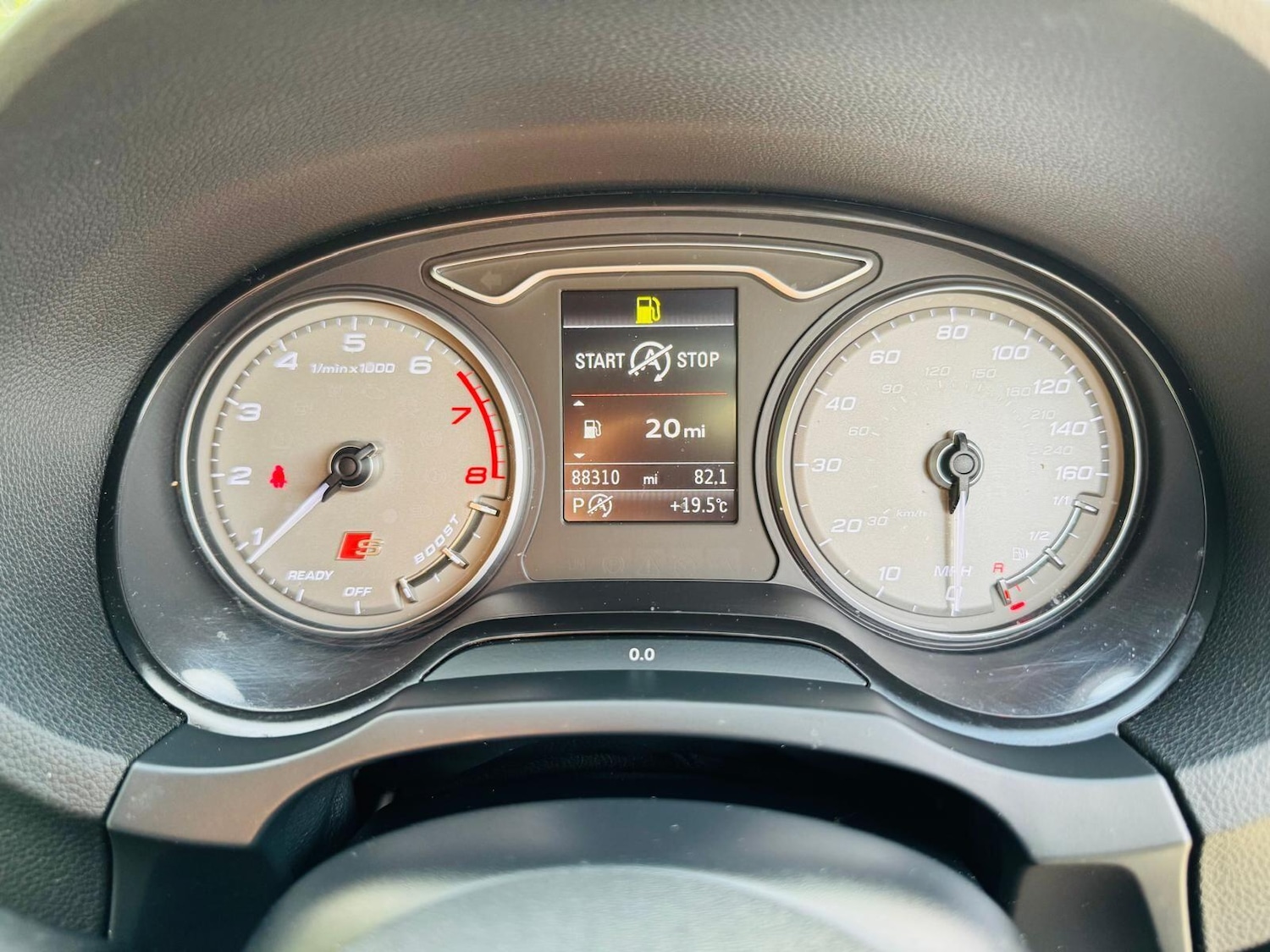 Used Audi A3 2017 for sale - 77162964: Photo 30