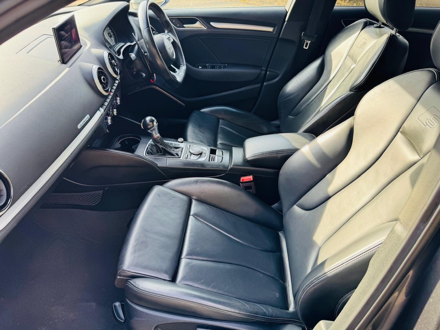 Used Audi A3 2017 for sale - 77162964: Photo 31