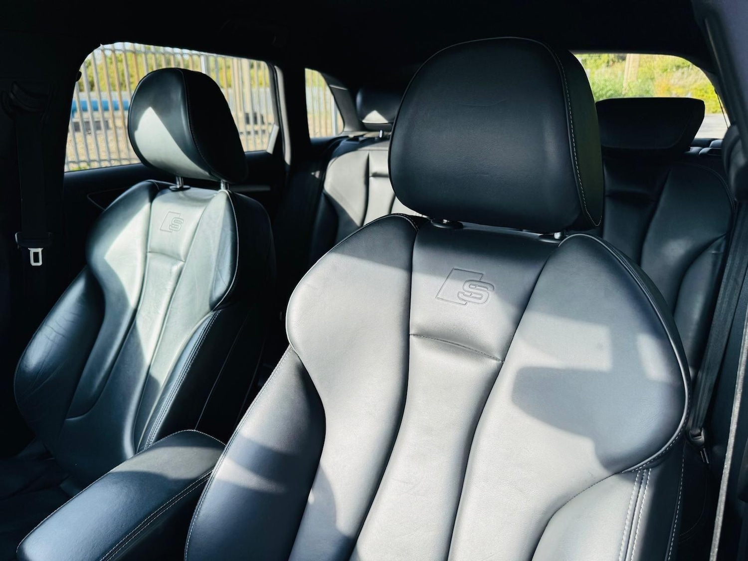 Used Audi A3 2017 for sale - 77162964: Photo 32