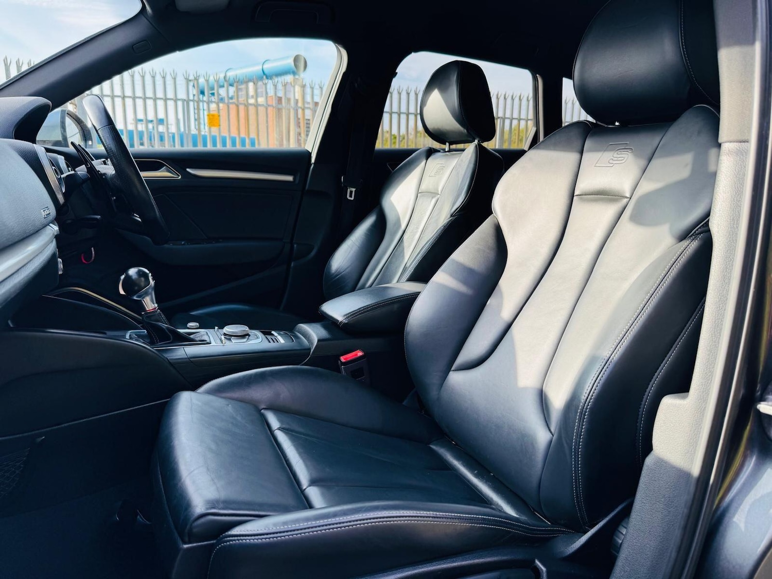 Used Audi A3 2017 for sale - 77162964: Photo 33