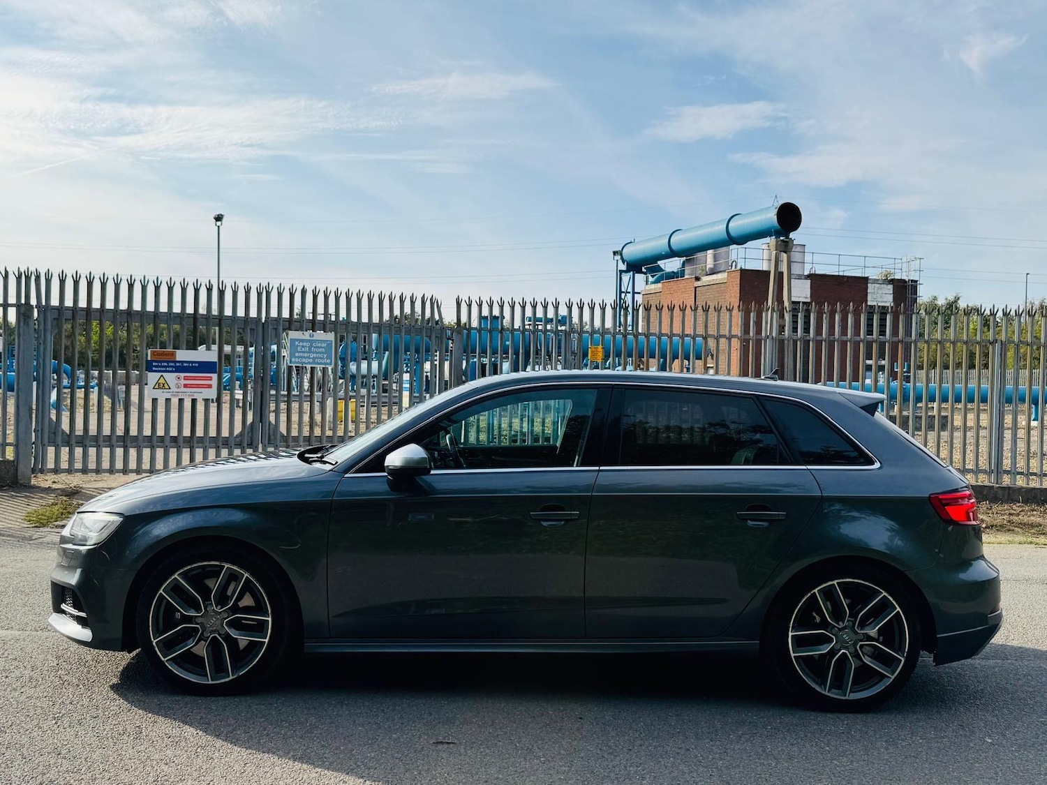 Used Audi A3 2017 for sale - 77162964: Photo 4