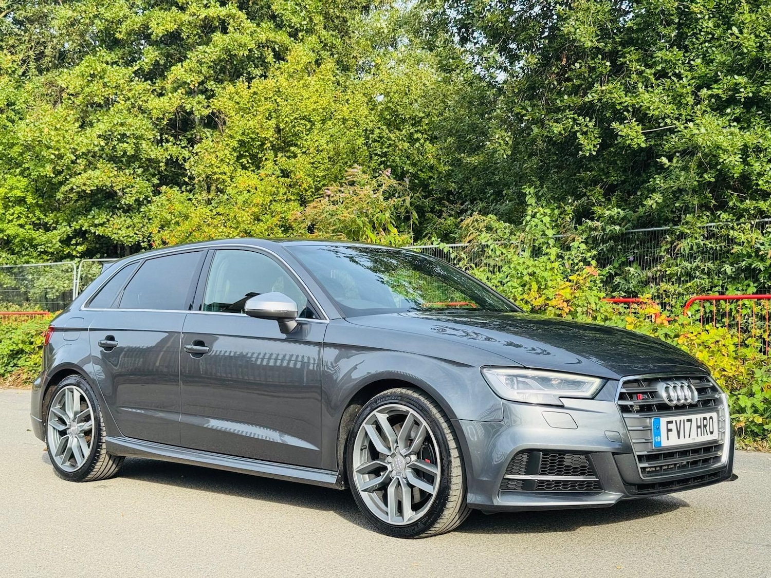 Used Audi A3 2017 for sale - 77162964: Photo 5