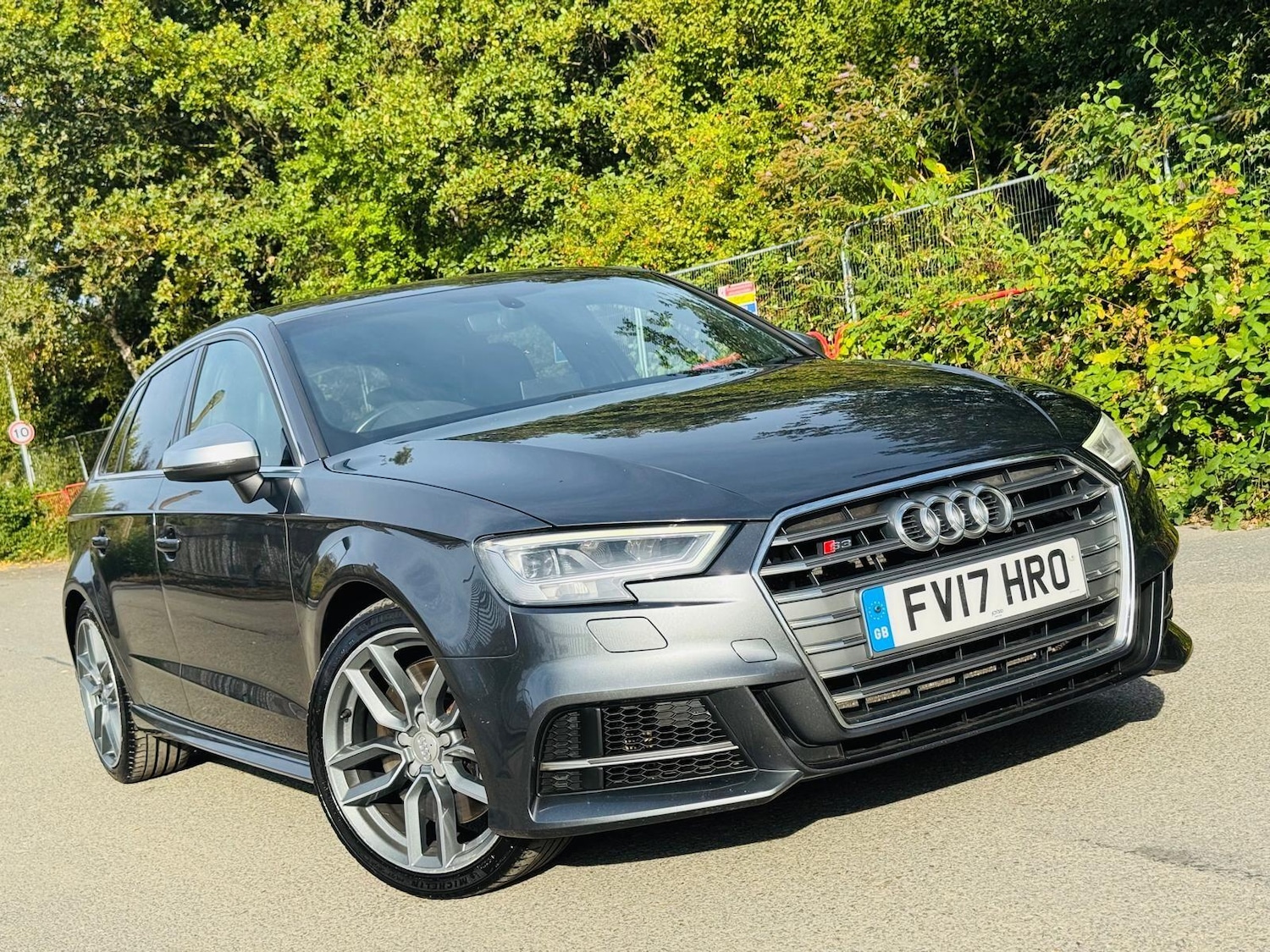 Used Audi A3 2017 for sale - 77162964: Photo 6