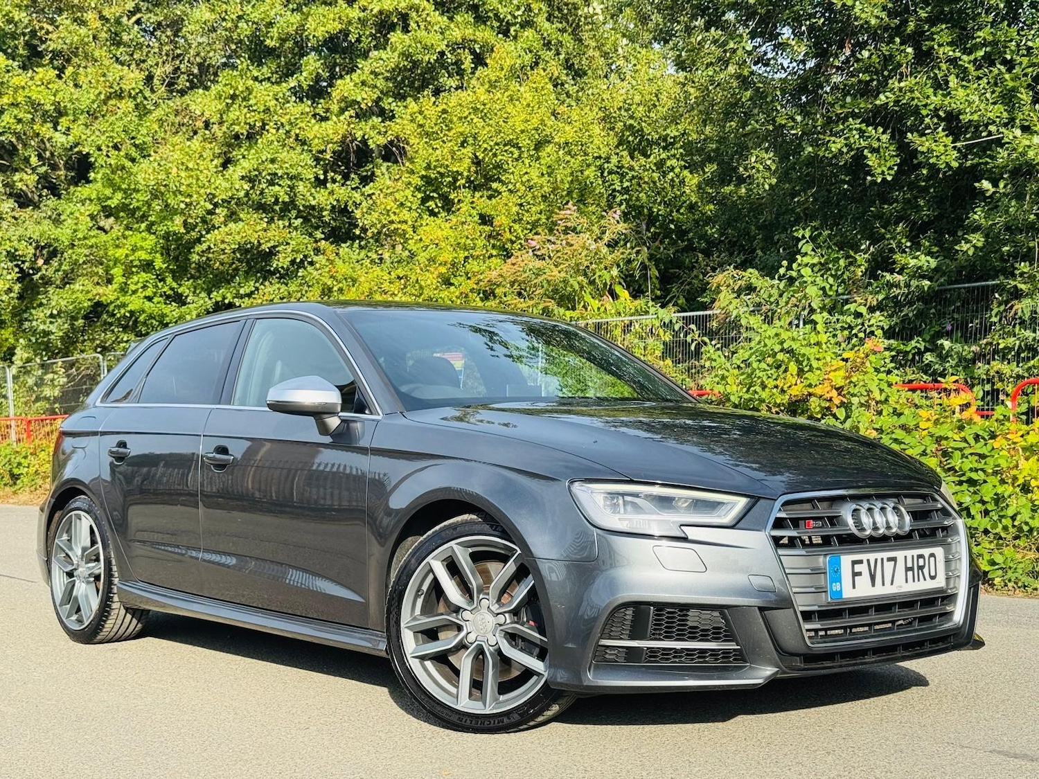 Used Audi A3 2017 for sale - 77162964: Photo 7