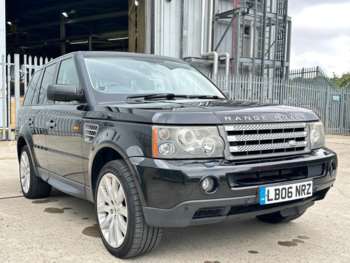 (06) - 4.2 V8 Supercharged 5dr
