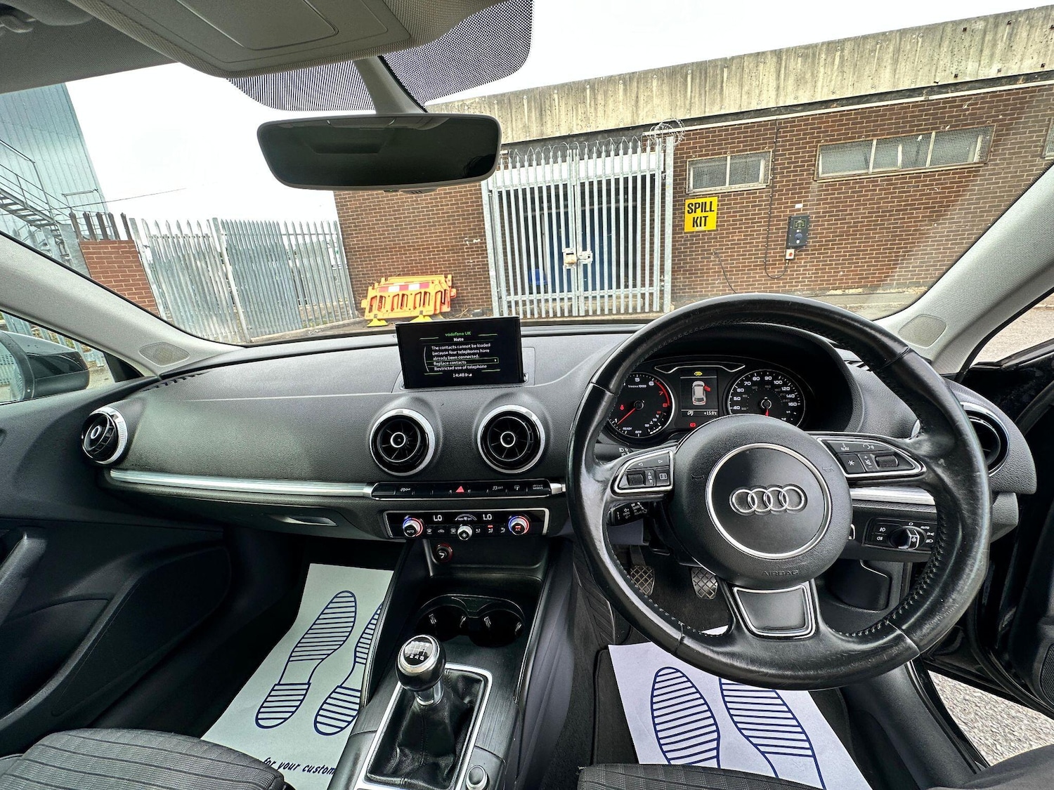 Used Audi A3 2015 for sale - 76099221: Photo 17