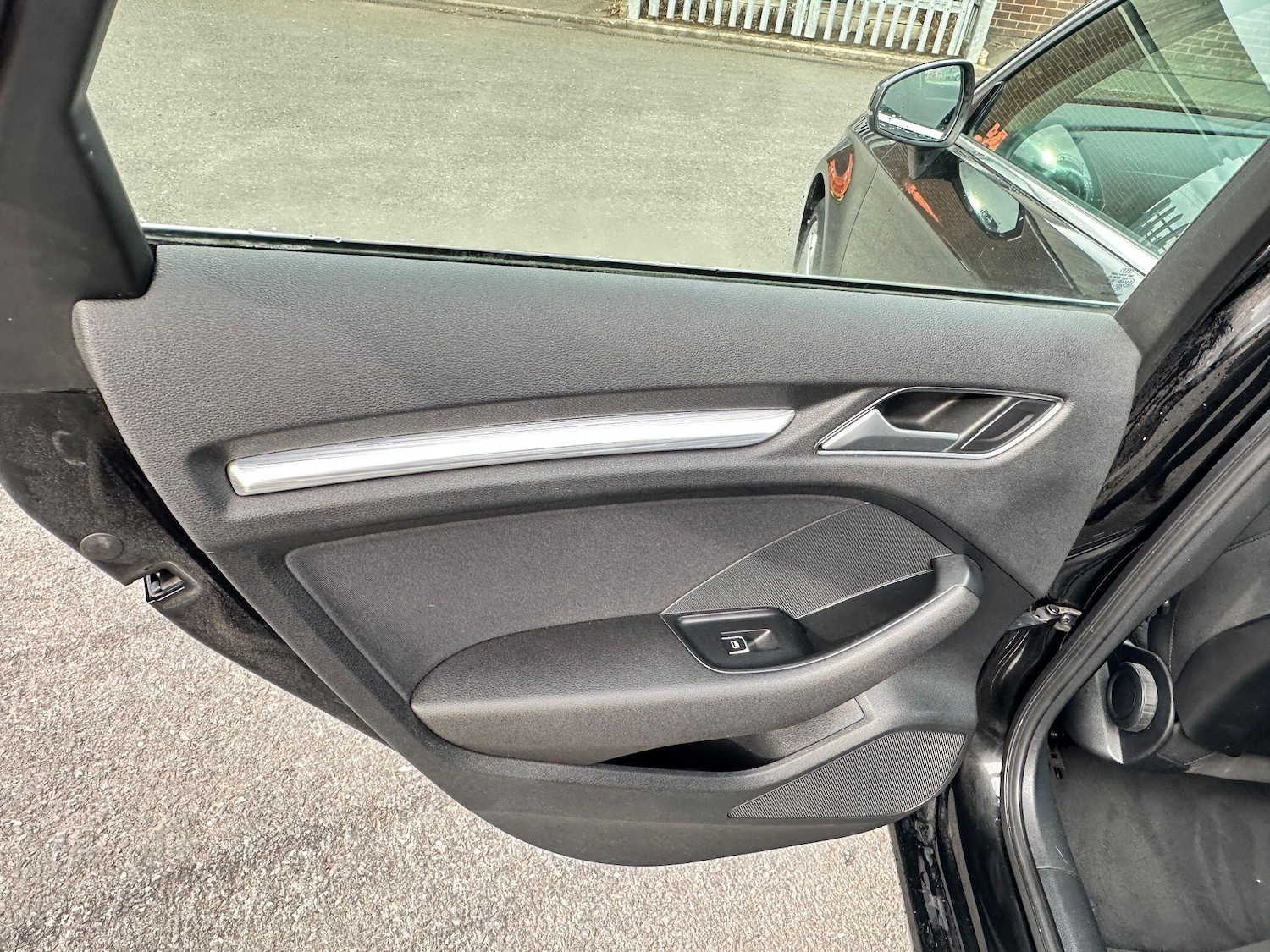 Used Audi A3 2015 for sale - 76099221: Photo 26