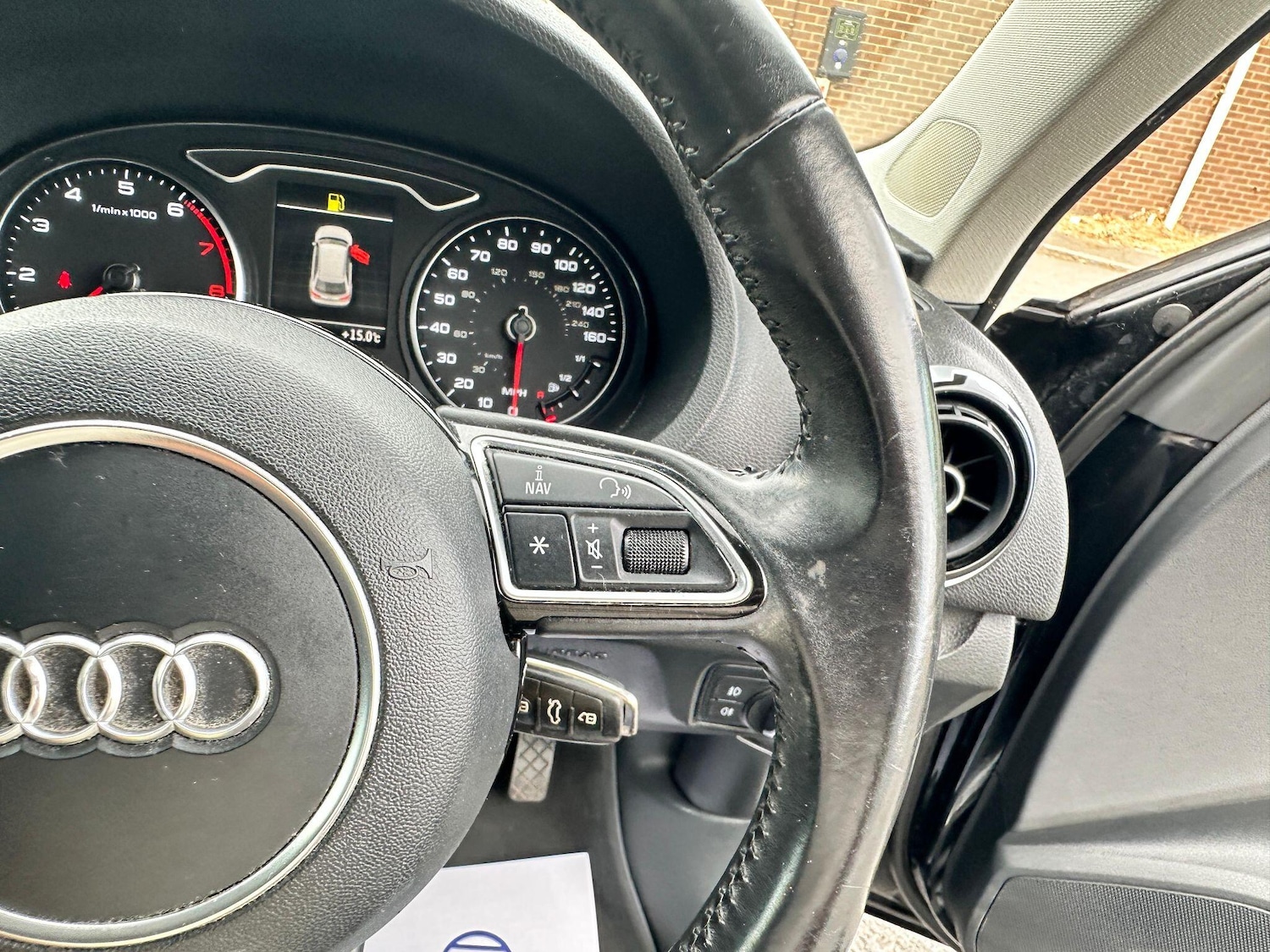 Used Audi A3 2015 for sale - 76099221: Photo 32