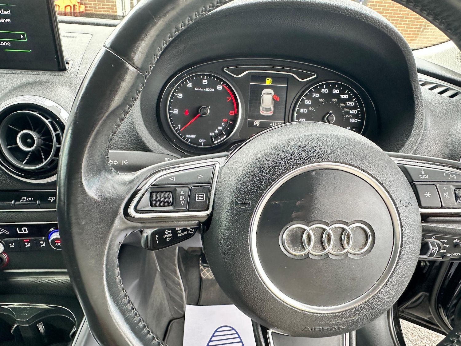 Used Audi A3 2015 for sale - 76099221: Photo 34