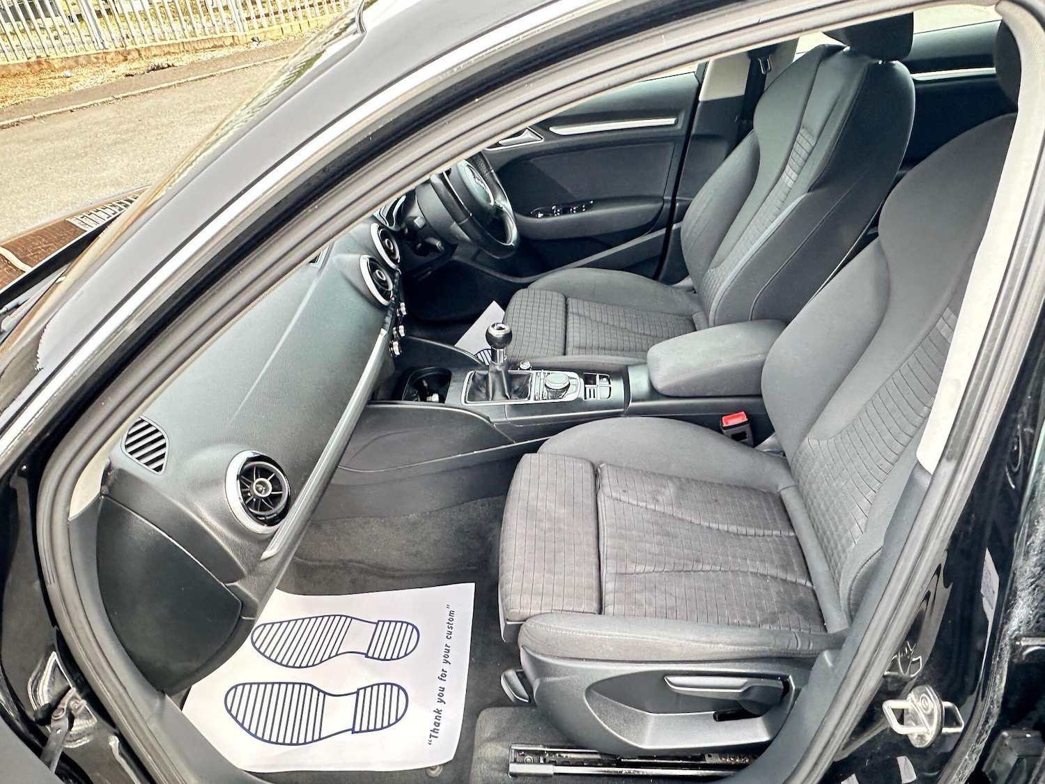 Used Audi A3 2015 for sale - 76099221: Photo 37