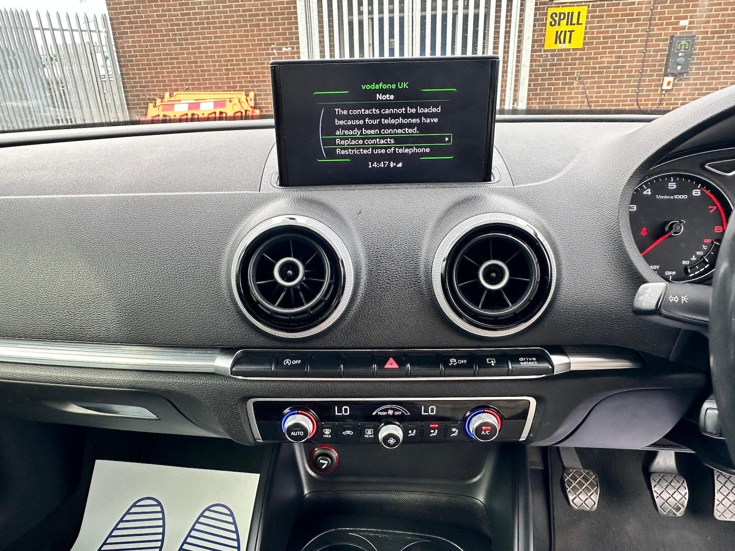 Used Audi A3 2015 for sale - 76099221: Photo 39