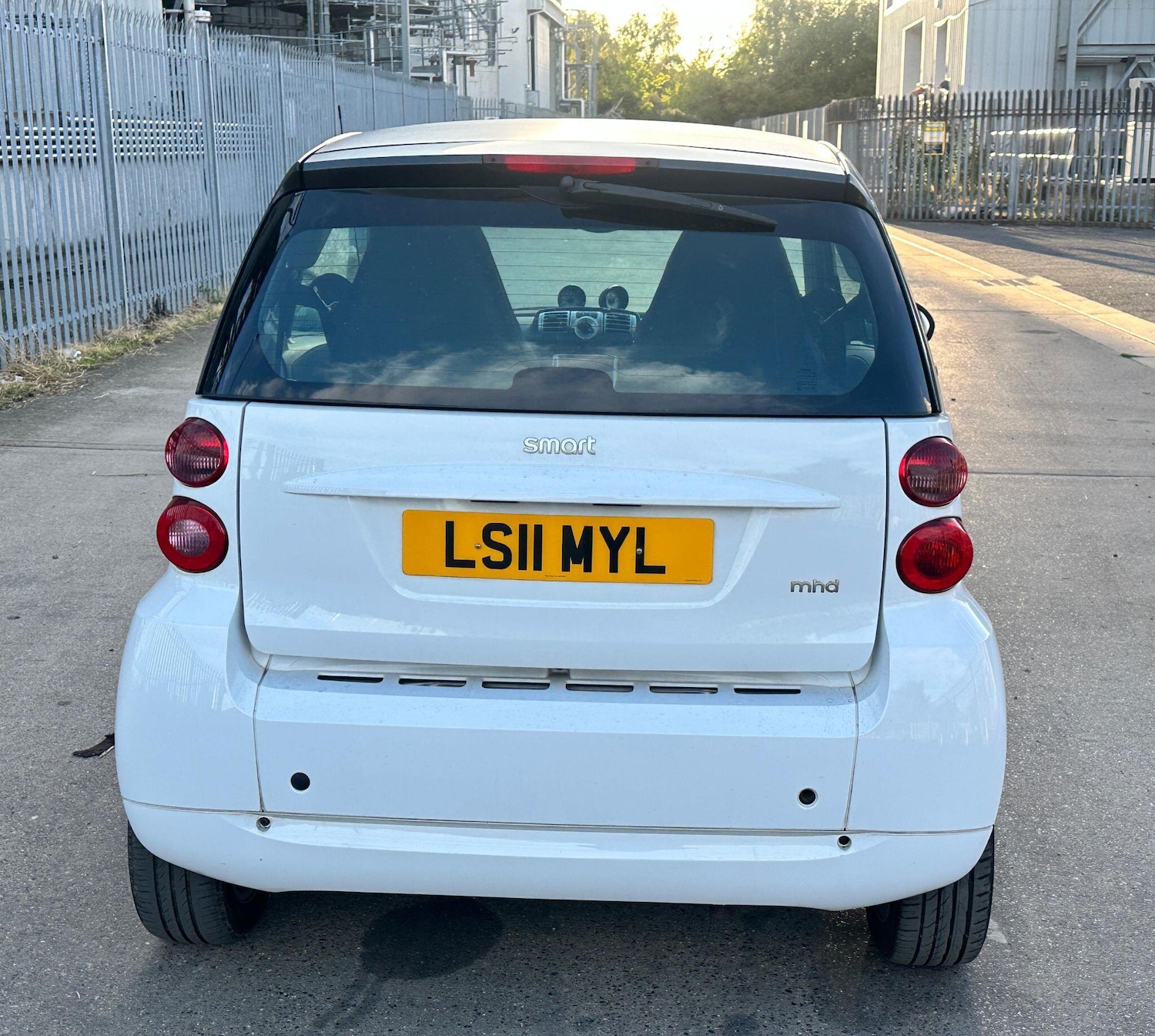 Vehicle 7