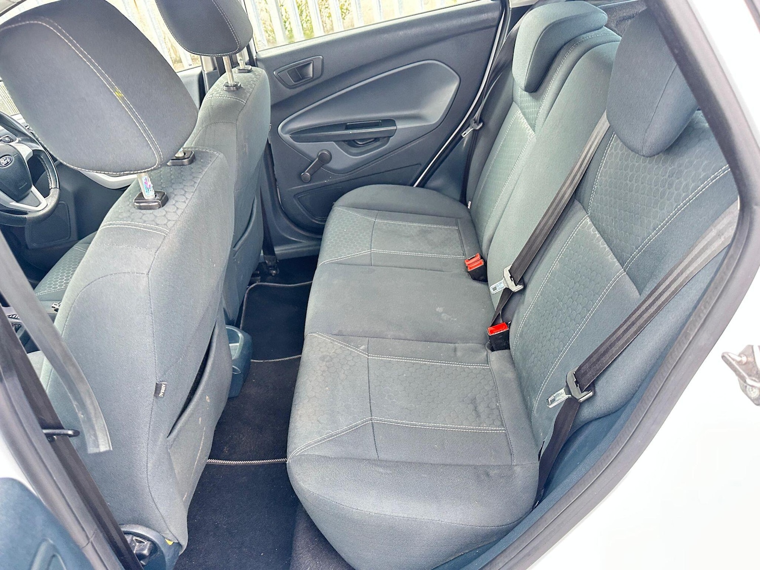 Vehicle 19