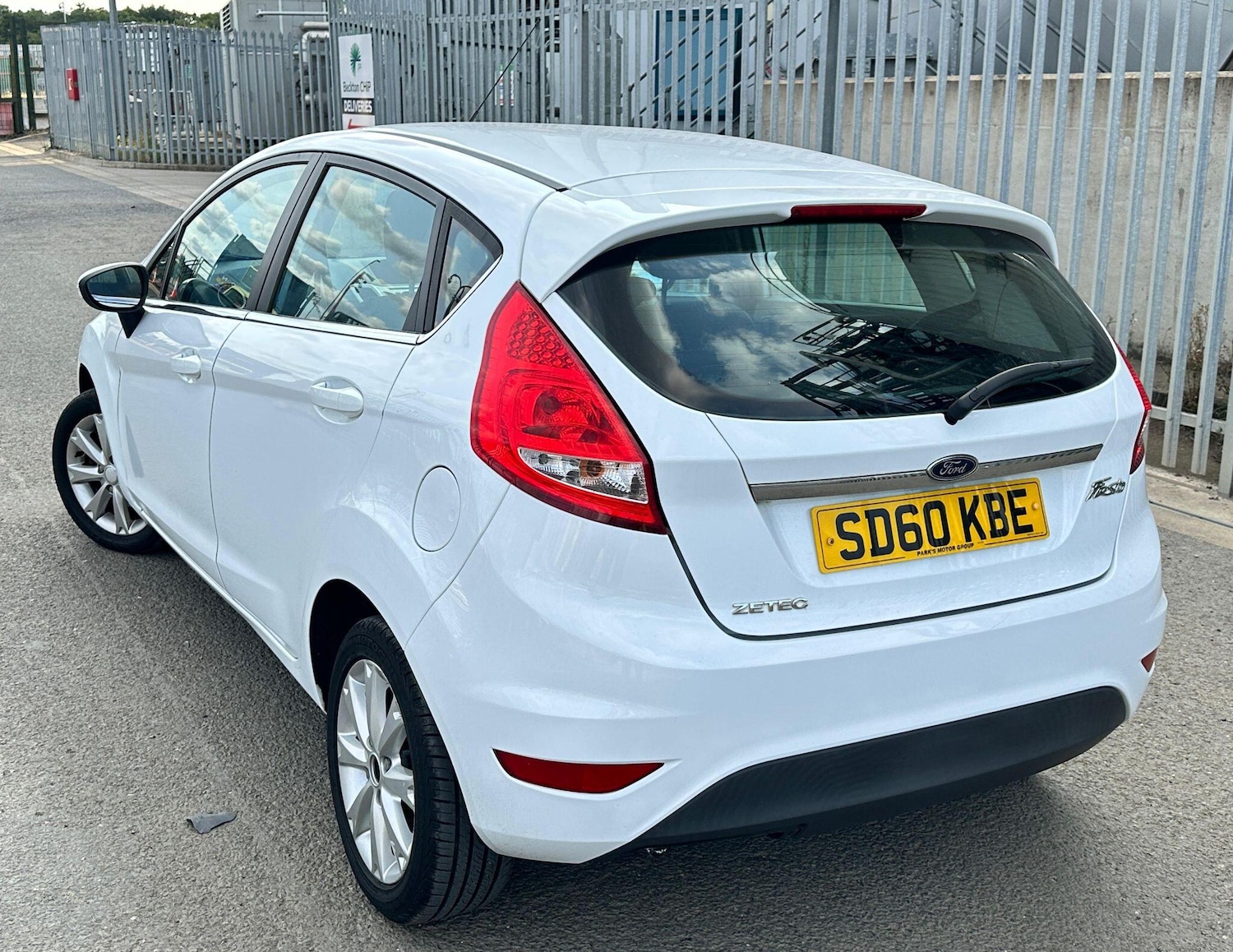 Vehicle 7