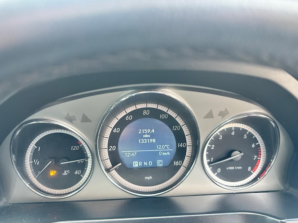 Used Mercedes-Benz C Class 2009 for sale - 76179772: Photo 29