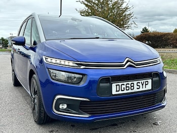 2018 (68) - 2.0 BlueHDi 160 Flair 5dr EAT8