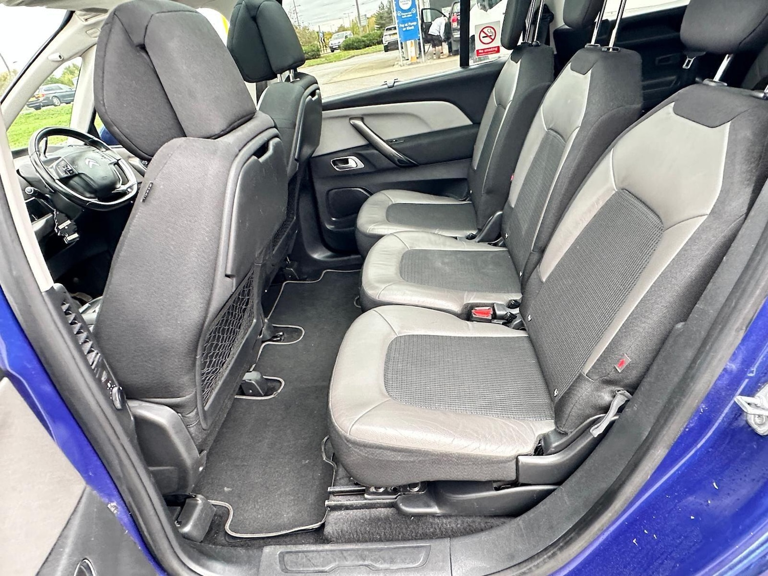 Used Citroen C4 Grand Picasso 2018 for sale - 76976809: Photo 24