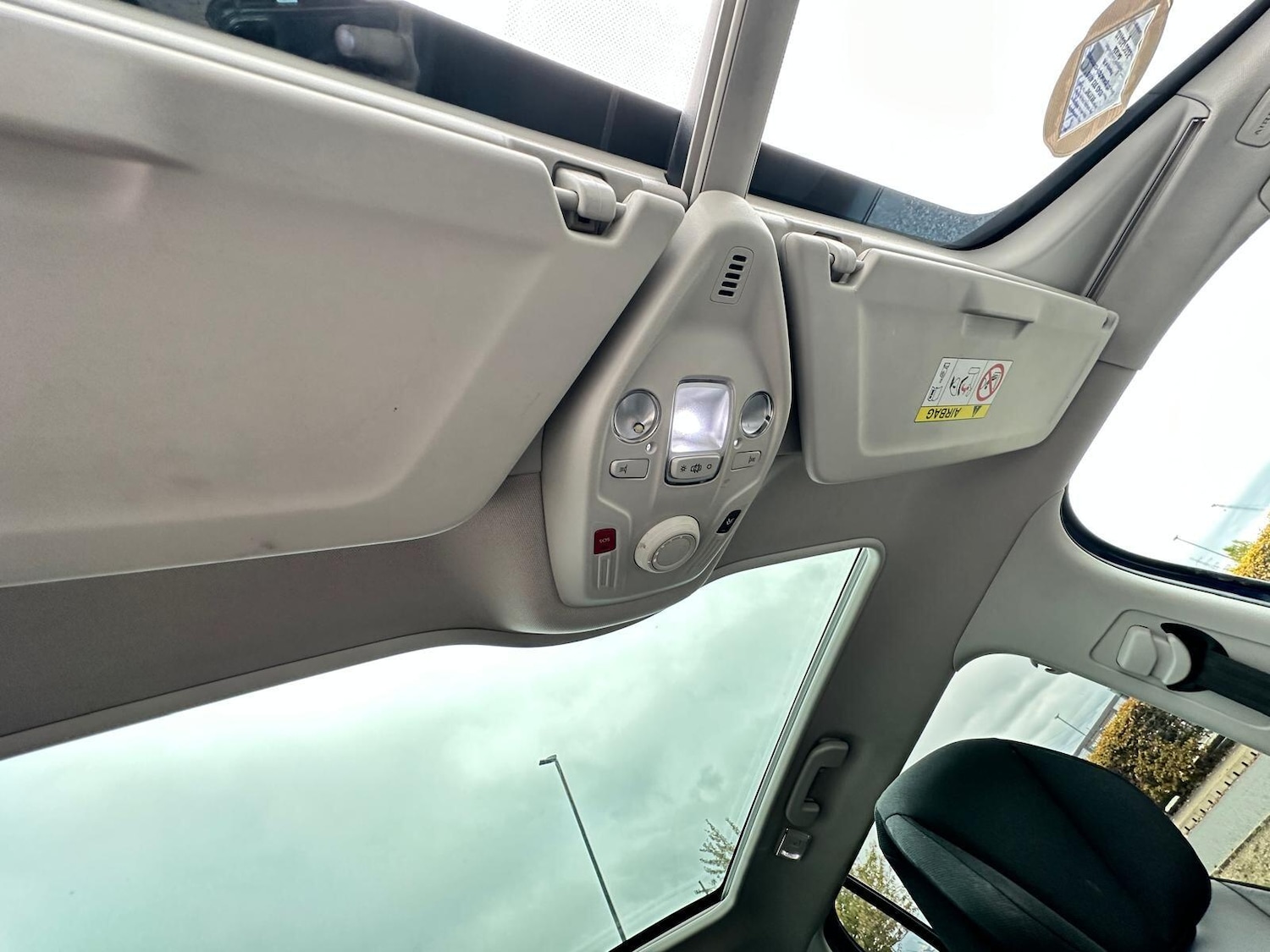 Used Citroen C4 Grand Picasso 2018 for sale - 76976809: Photo 28