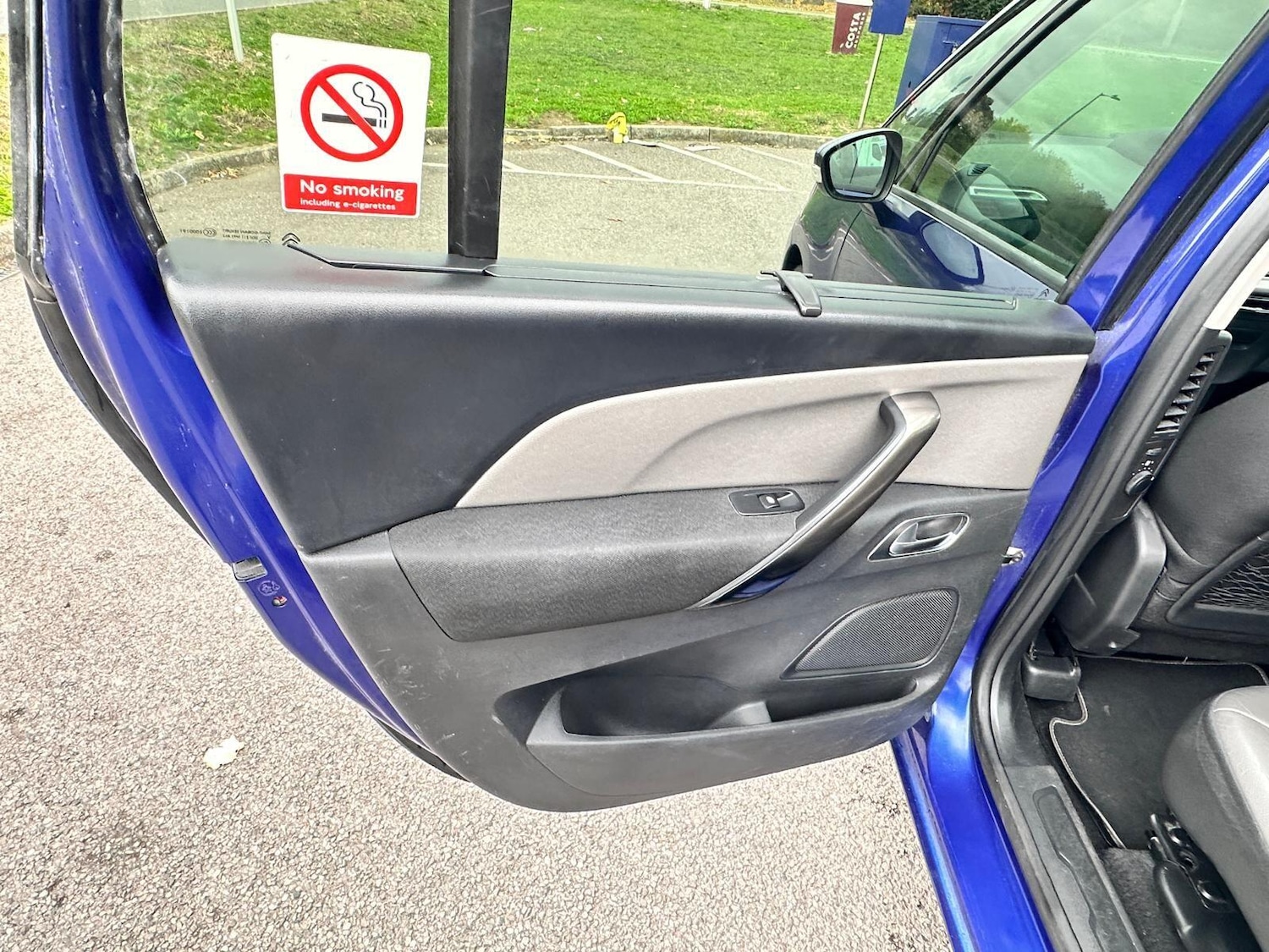 Used Citroen C4 Grand Picasso 2018 for sale - 76976809: Photo 31