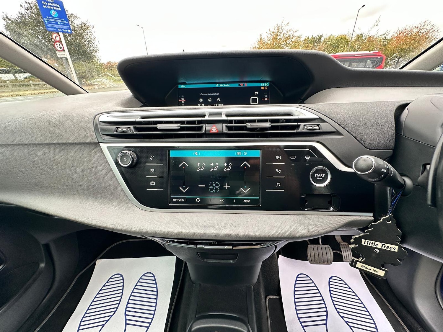 Used Citroen C4 Grand Picasso 2018 for sale - 76976809: Photo 39