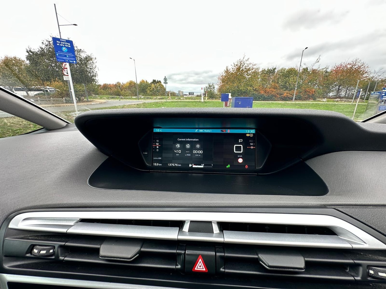 Used Citroen C4 Grand Picasso 2018 for sale - 76976809: Photo 46