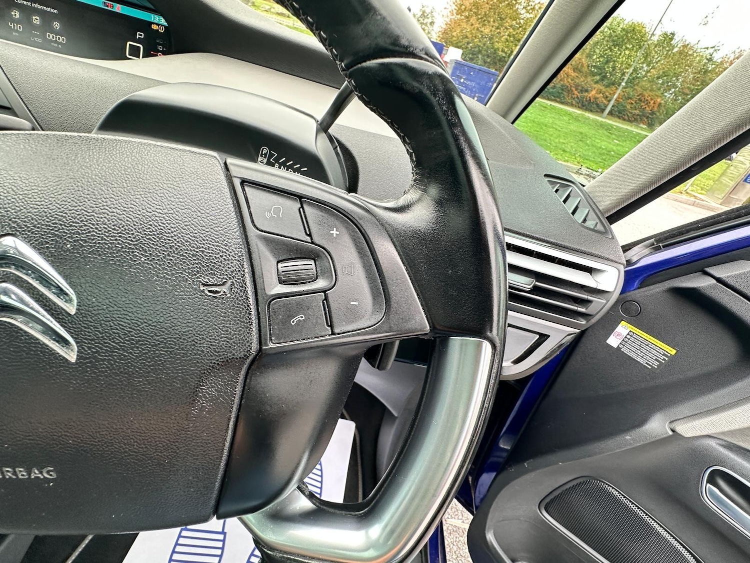 Used Citroen C4 Grand Picasso 2018 for sale - 76976809: Photo 51