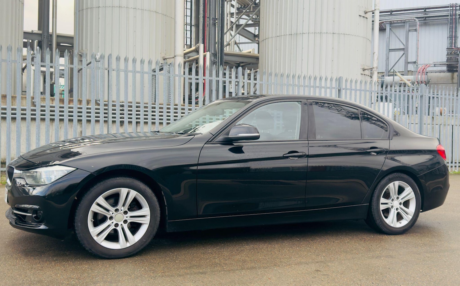 Used BMW 3 Series 2015 for sale - 77229549: Photo 15