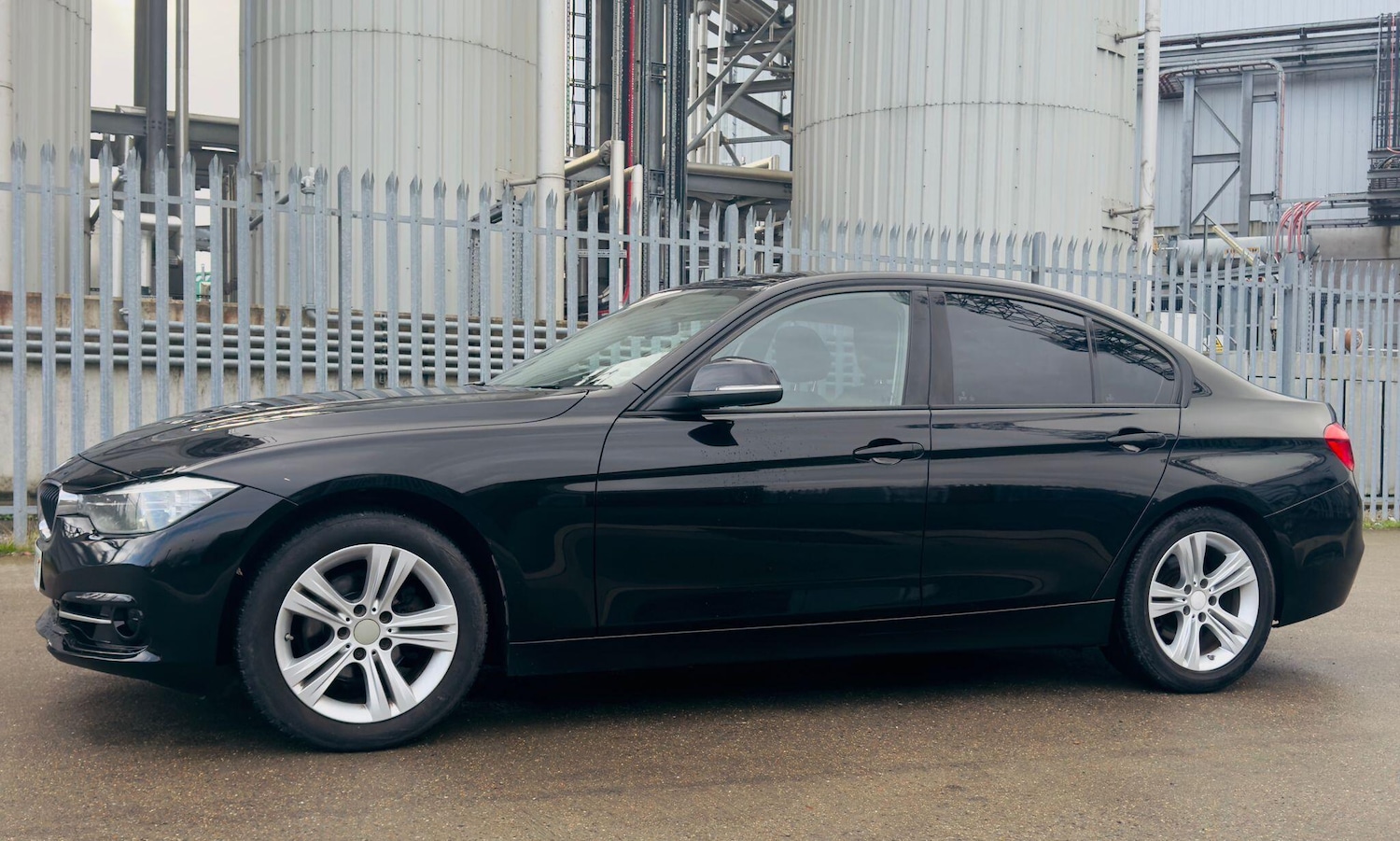 Used BMW 3 Series 2015 for sale - 77229549: Photo 16