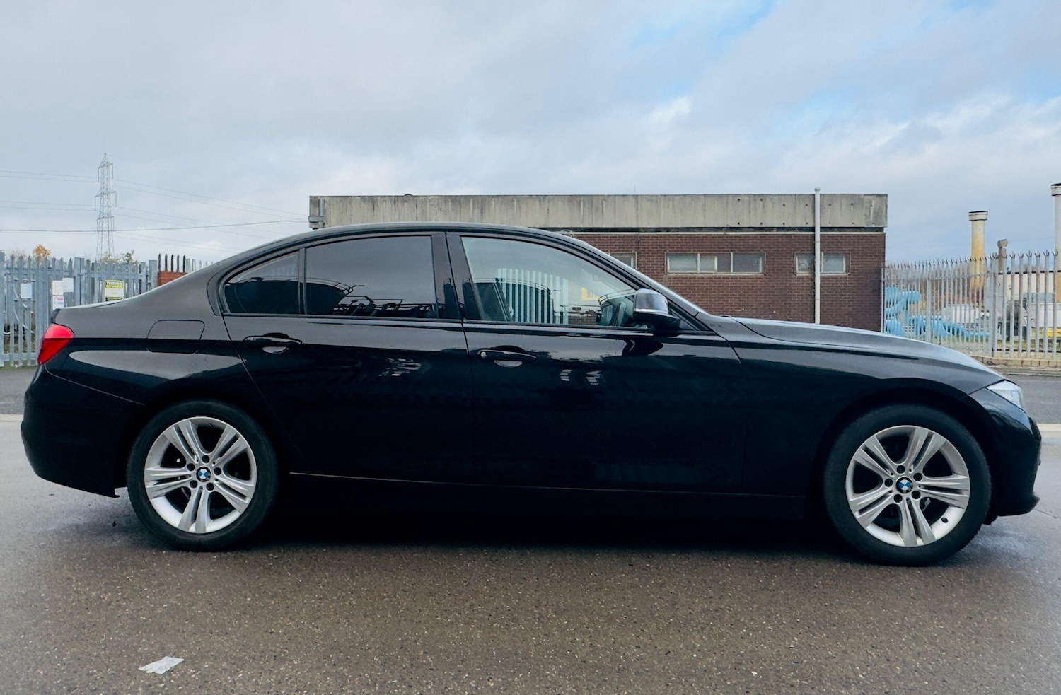 Used BMW 3 Series 2015 for sale - 77229549: Photo 19