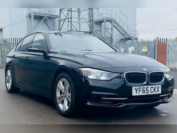 BMW 3 Series feature image