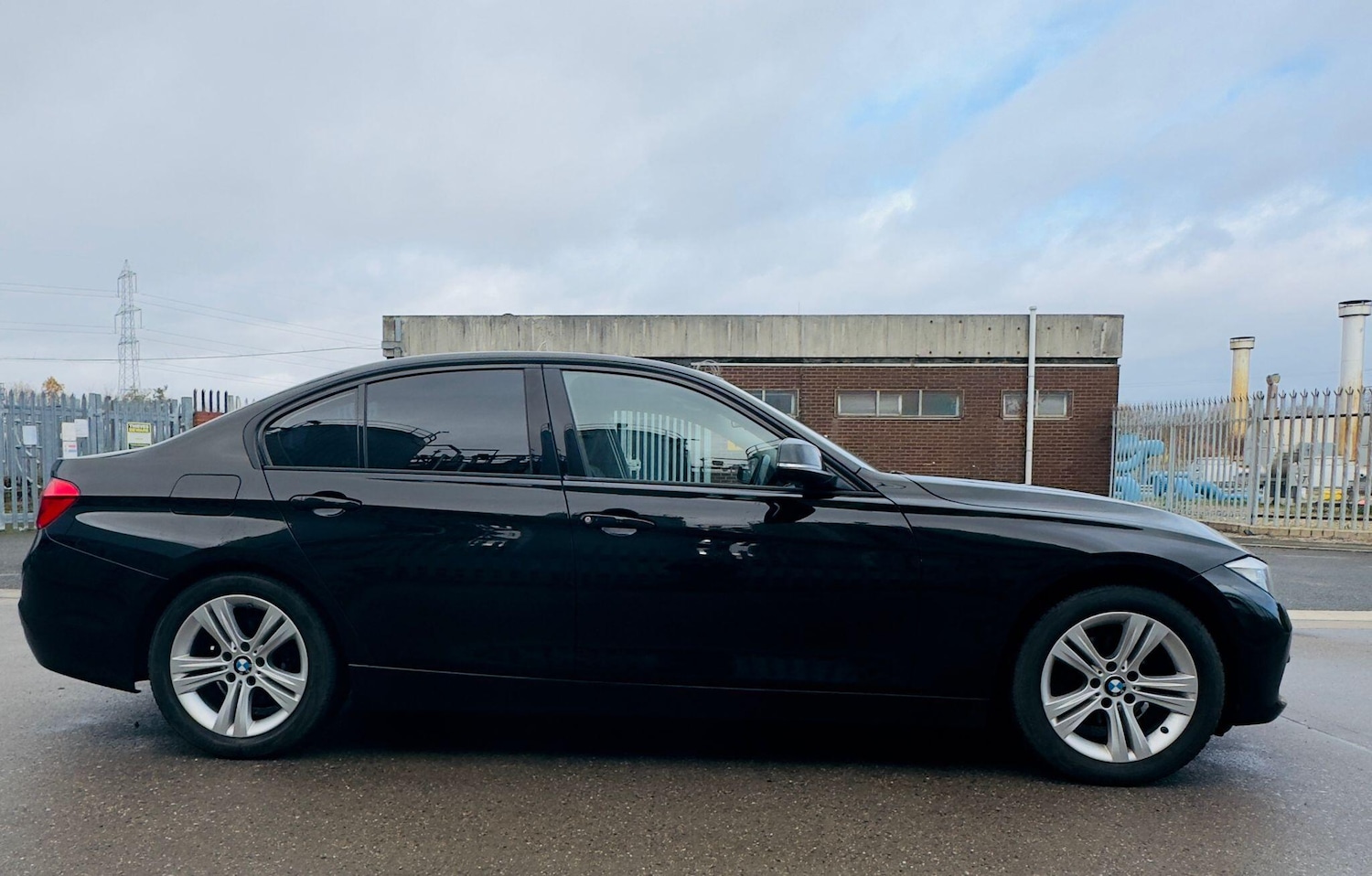 Used BMW 3 Series 2015 for sale - 77229549: Photo 20