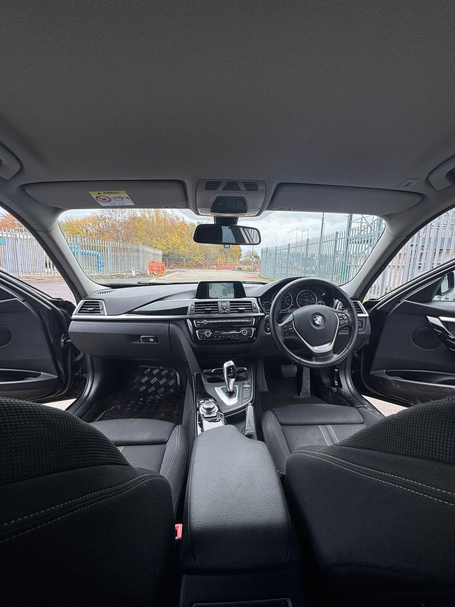 Used BMW 3 Series 2015 for sale - 77229549: Photo 25