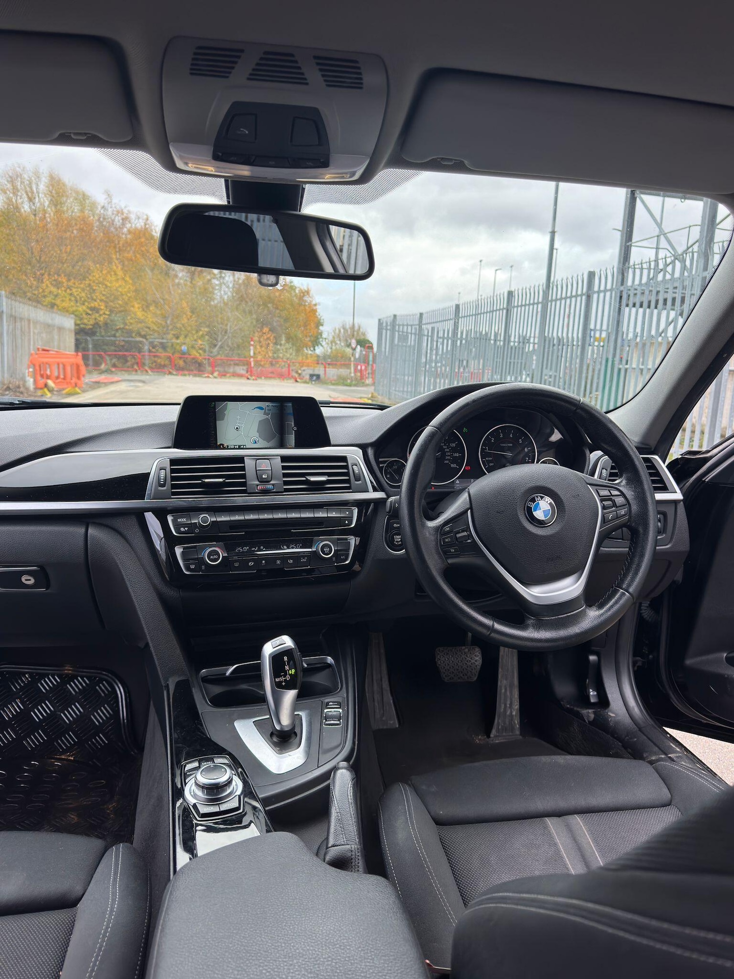 Used BMW 3 Series 2015 for sale - 77229549: Photo 26