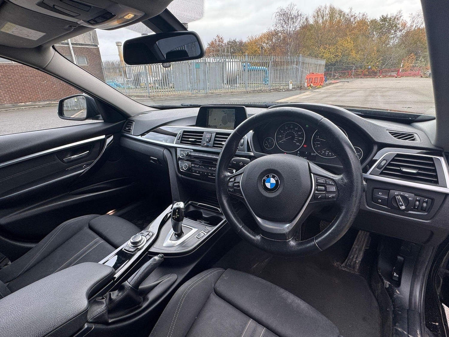 Used BMW 3 Series 2015 for sale - 77229549: Photo 27