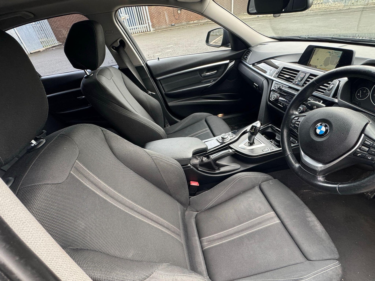 Used BMW 3 Series 2015 for sale - 77229549: Photo 28