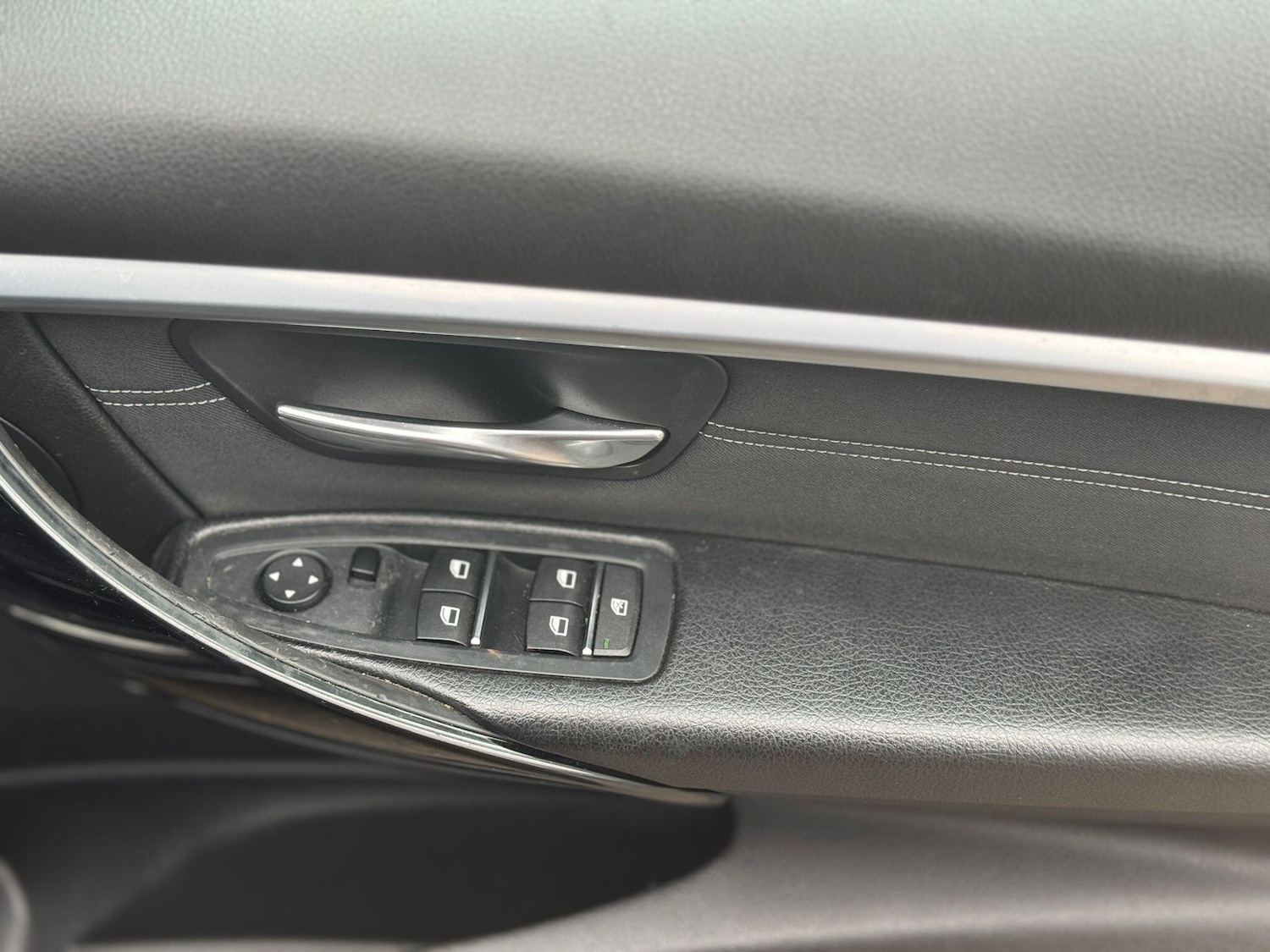 Used BMW 3 Series 2015 for sale - 77229549: Photo 31