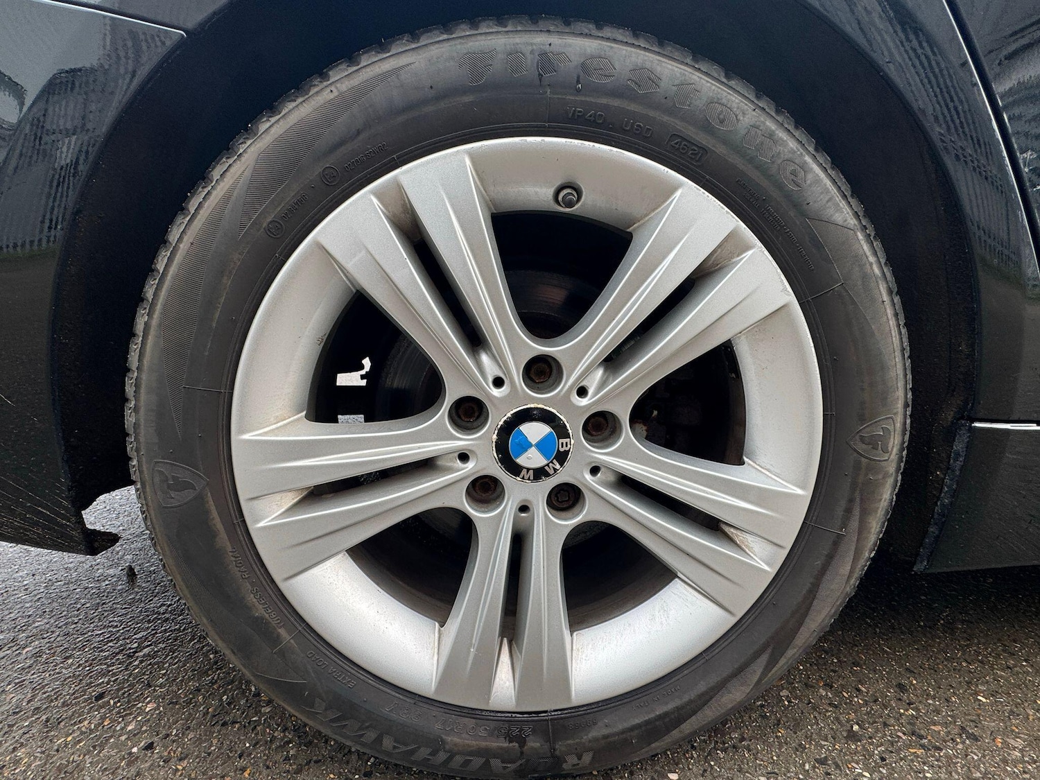 Used BMW 3 Series 2015 for sale - 77229549: Photo 33