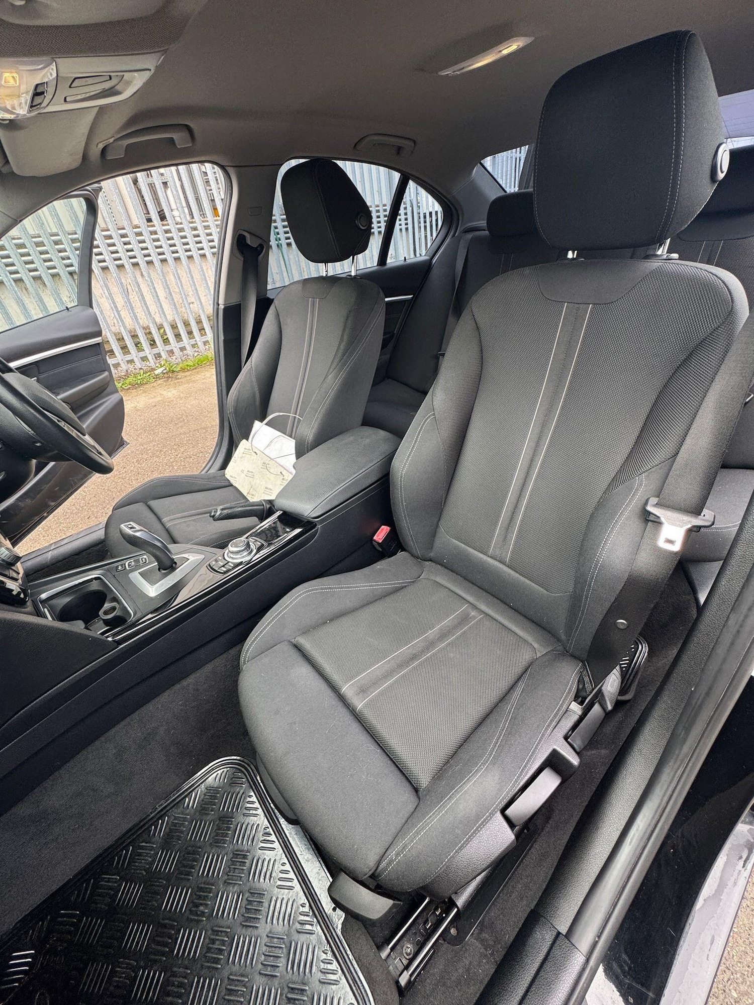 Used BMW 3 Series 2015 for sale - 77229549: Photo 37