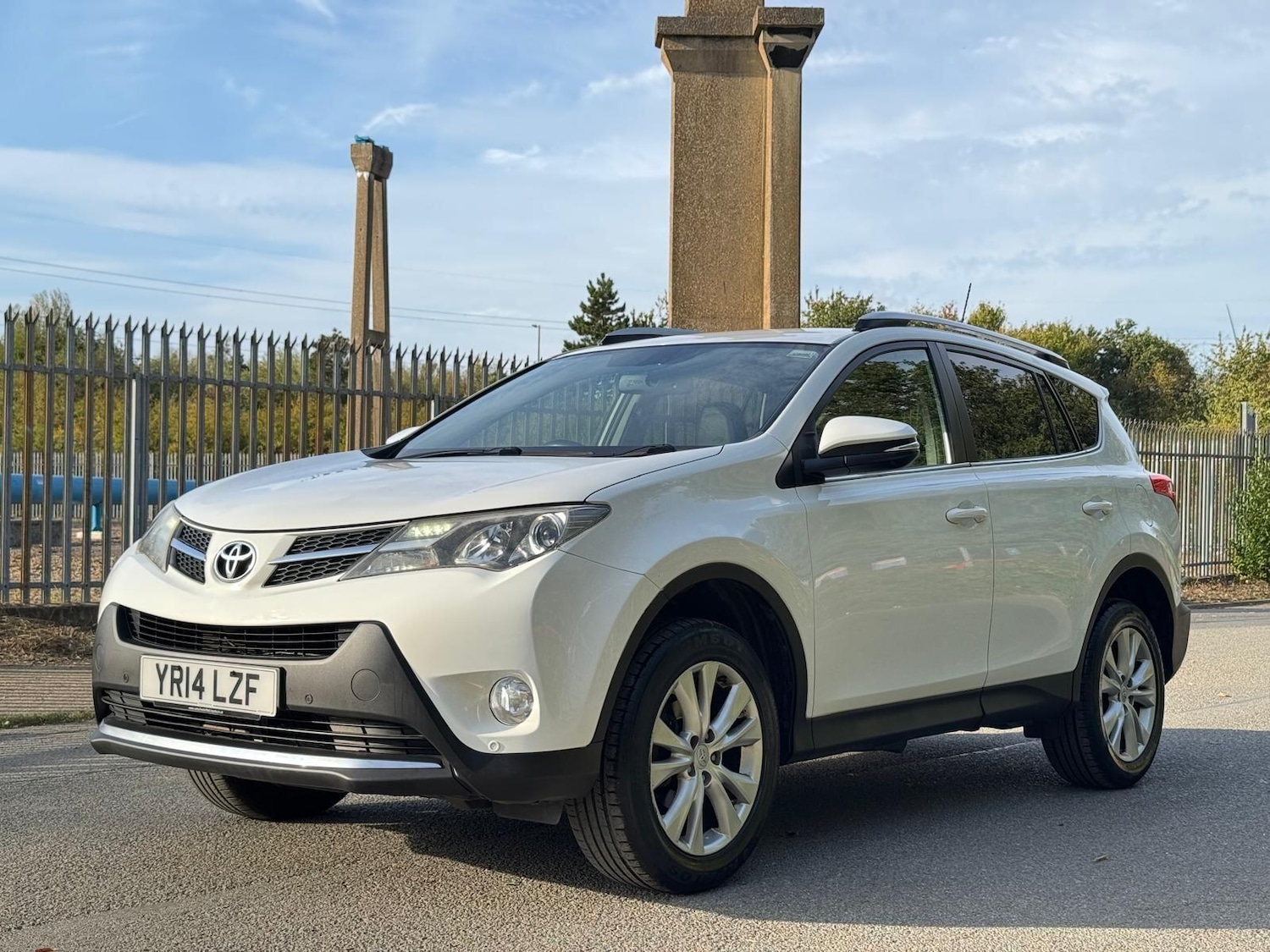 Used Toyota RAV4 2014 for sale - 77020853: Photo 18