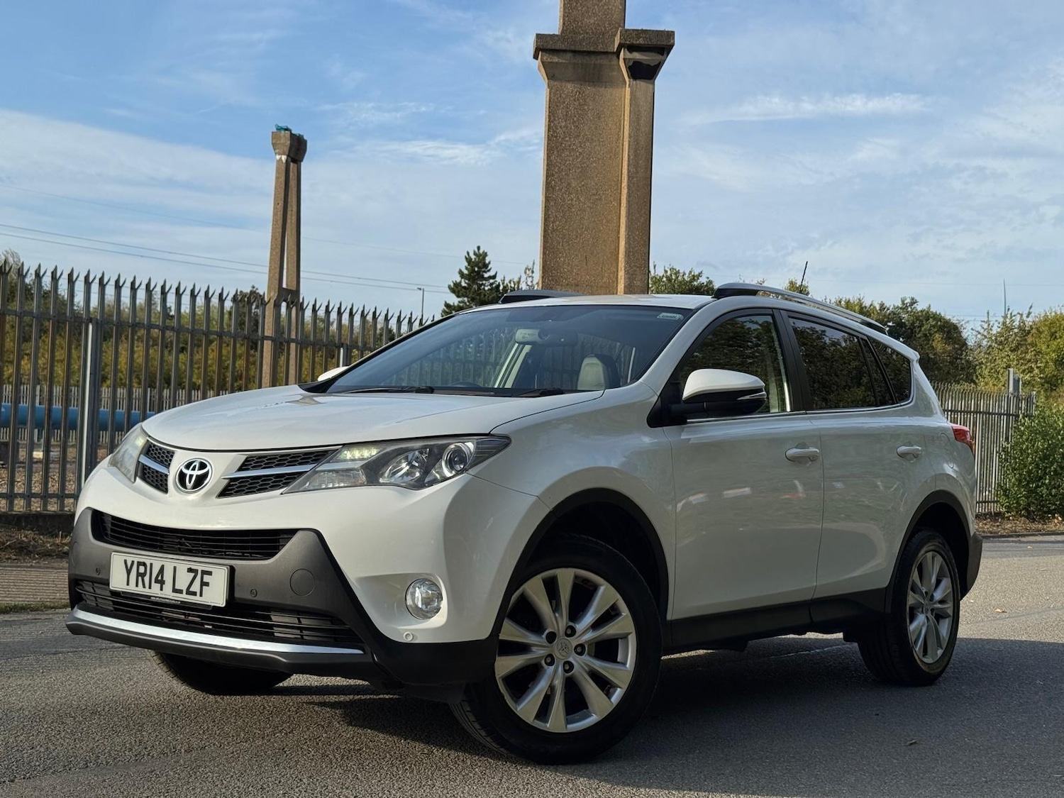 Used Toyota RAV4 2014 for sale - 77020853: Photo 20
