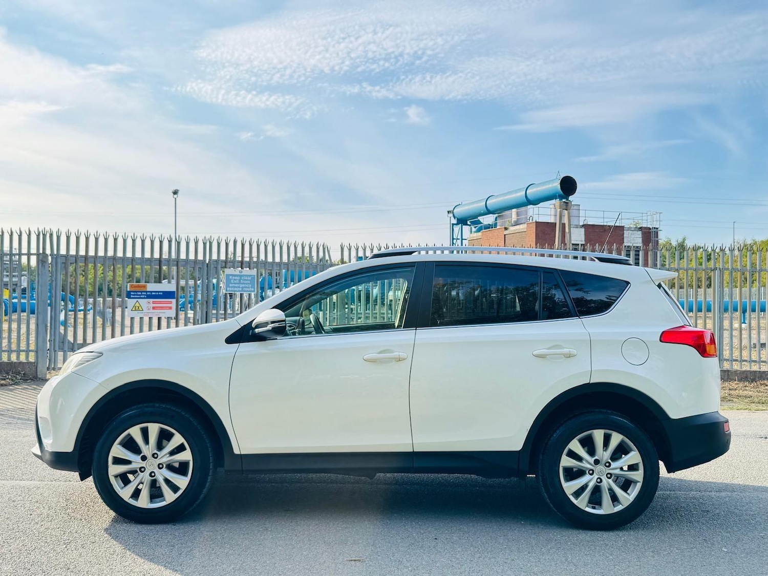 Used Toyota RAV4 2014 for sale - 77020853: Photo 34